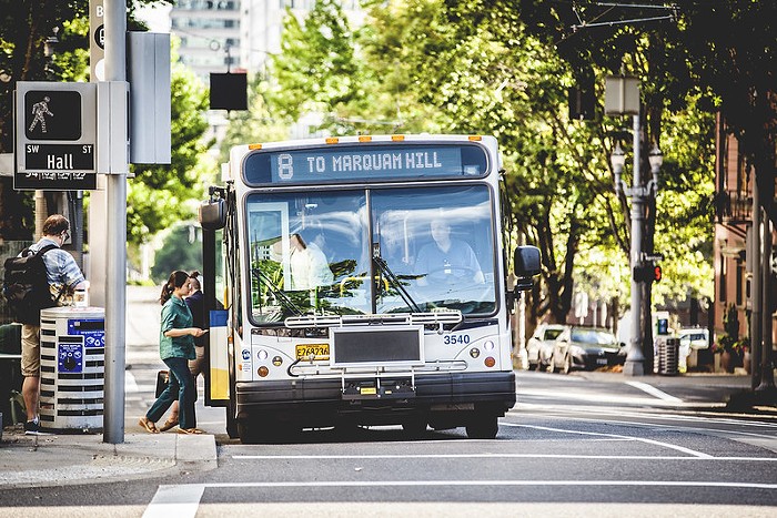 TriMet Seeks Public Input on Pandemic-Related Bus Service Changes